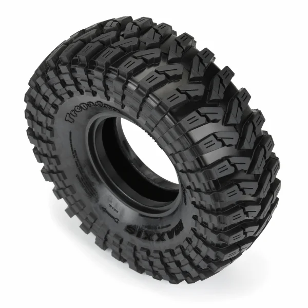 ProLine Maxxis Trepador G8 1.9 Rock Crawling Tires (2)