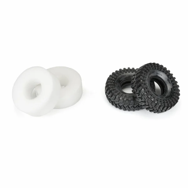 ProLine Maxxis Trepador G8 1.9 Rock Crawling Tires (2)