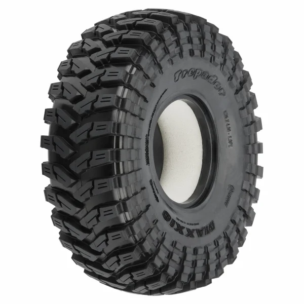 ProLine Maxxis Trepador G8 1.9 Rock Crawling Tires (2)