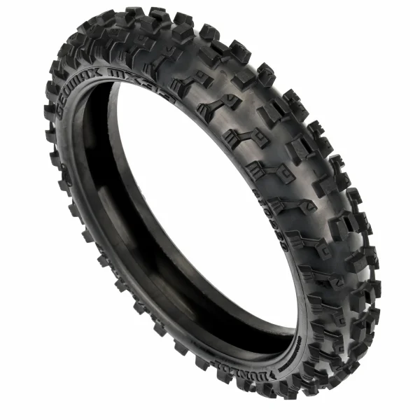 ProLine Dunlop Geomax MX33 V2 Bead M2 Front Tire: Promoto-MX