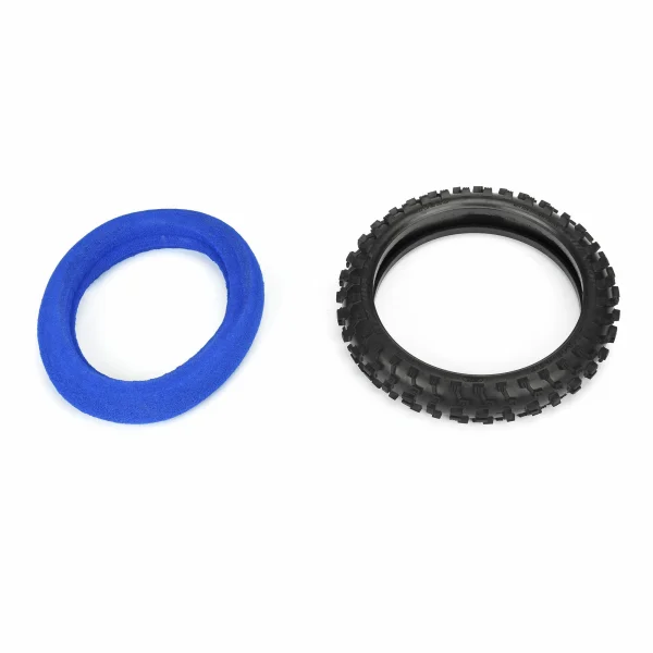 ProLine Dunlop Geomax MX33 V2 Bead M2 Front Tire: Promoto-MX