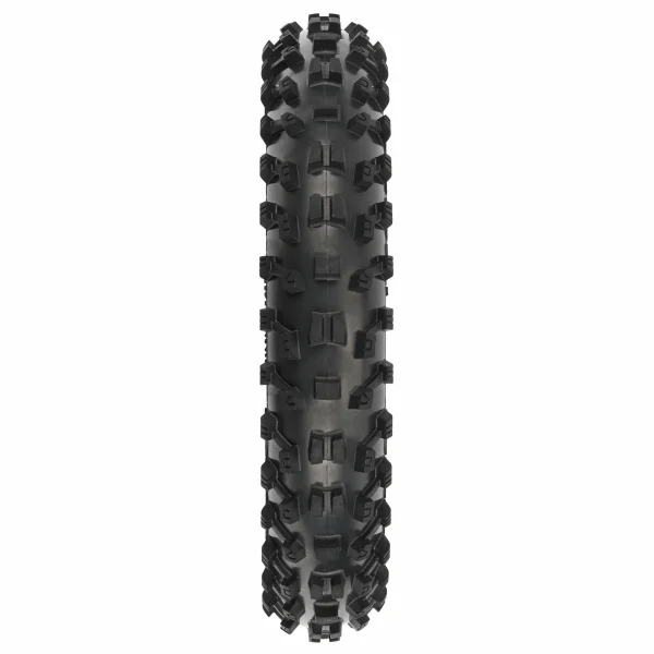 ProLine Dunlop Geomax MX33 V2 Bead M2 Front Tire: Promoto-MX