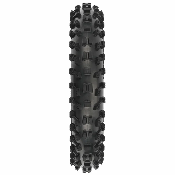 1/4 Dunlop Geomax MX33 V2 CR4 Front Tire MTD Sleeve: Pro-Spe