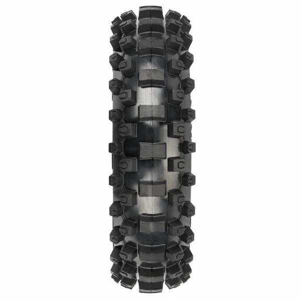1/4 Dunlop Geomax MX33 V2 CR4 Rear Tire MTD Sleeve: Pro-Spec