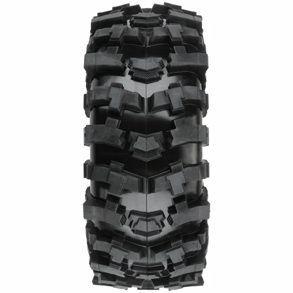 Mickey Thompson Baja Pro X 2.9 G8 Rock Terrain Truck Tires (2)