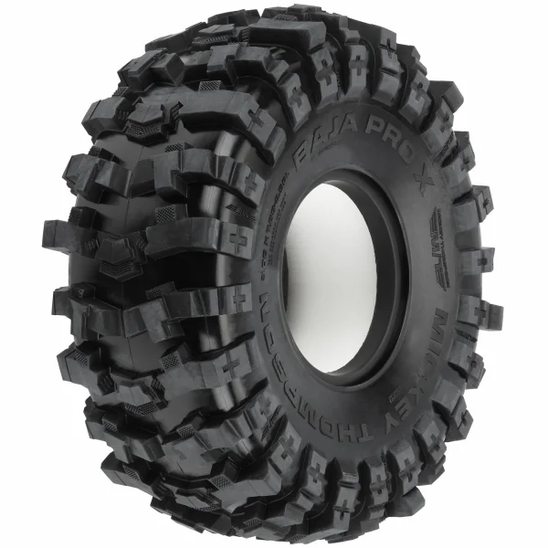 Mickey Thompson Baja Pro X 2.9 G8 Rock Terrain Truck Tires (2)
