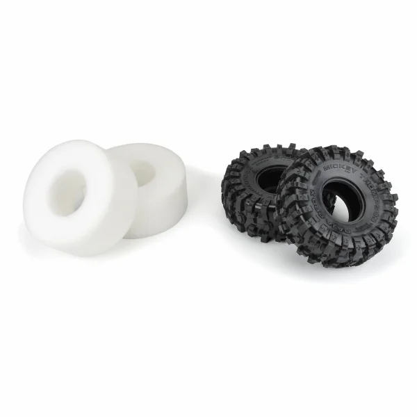 Mickey Thompson Baja Pro X 2.9 G8 Rock Terrain Truck Tires (2)