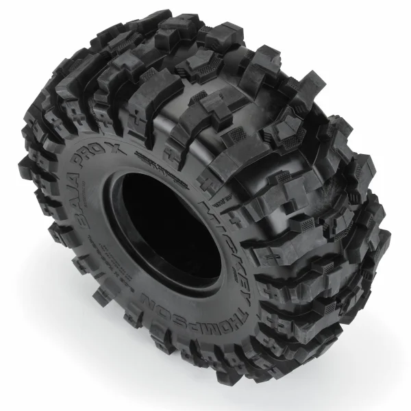 Mickey Thompson Baja Pro X 2.9 G8 Rock Terrain Truck Tires (2)
