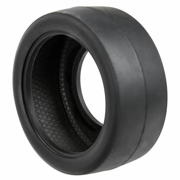 ProLine 1:16 Reaction HP No-Prep Belted Rear Tires (2): Losi Mini Drag (2)