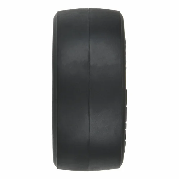ProLine 1:16 Reaction HP No-Prep Belted Rear Tires (2): Losi Mini Drag (2)