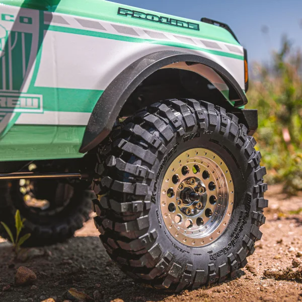 ProLine Class 1 BFG Krawler T/A KX Predator F/R 1.9 Crawler Tyres (2)