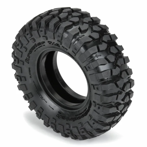 ProLine Class 1 BFG Krawler T/A KX Predator F/R 1.9 Crawler Tyres (2)