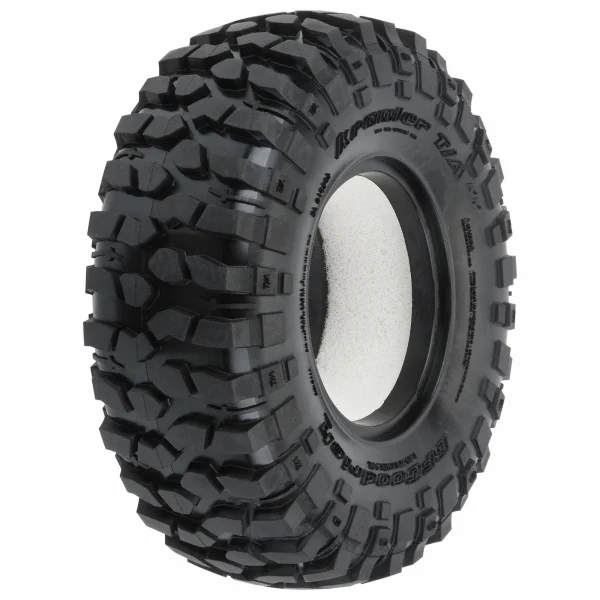 ProLine Class 1 BFG Krawler T/A KX Predator F/R 1.9 Crawler Tyres (2)