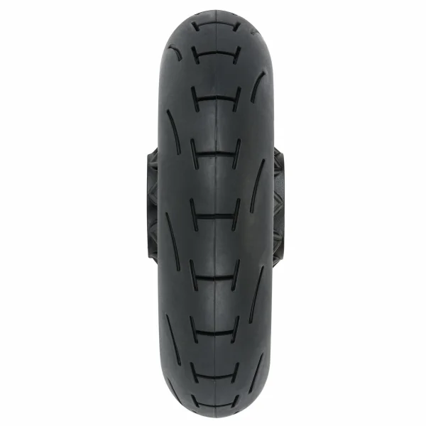 ProLine Supermoto 2.0 S3 Rear Tire MTD Black Supermoto Wheel: MX