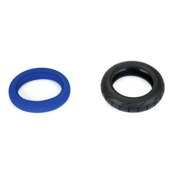 ProLine Supermoto 2.0 S3 Motorcycle Rear Tire: Promoto-MX/SM