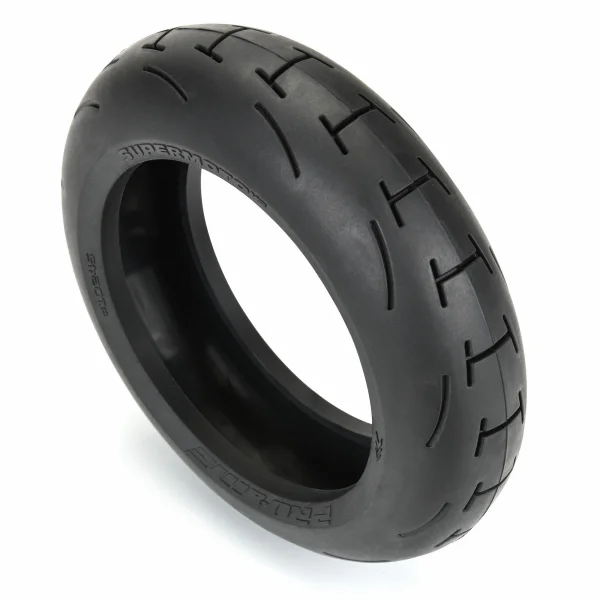 ProLine Supermoto 2.0 S3 Motorcycle Rear Tire: Promoto-MX/SM