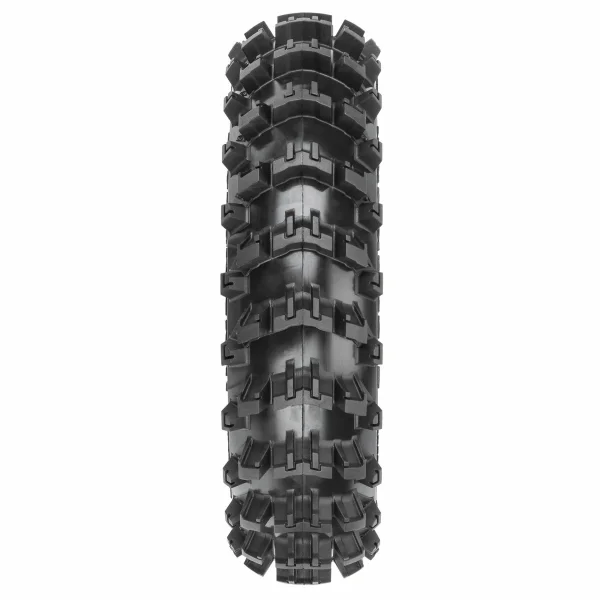 ProLine 1:4 Dunlop Geomax MX14 V2 Bead M2 Rear Tire: Promoto-MX