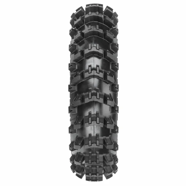 1/4 Dunlop Geomax MX14 V2 CR4 Rear Tire MTD Sleeve: Pro-Spec