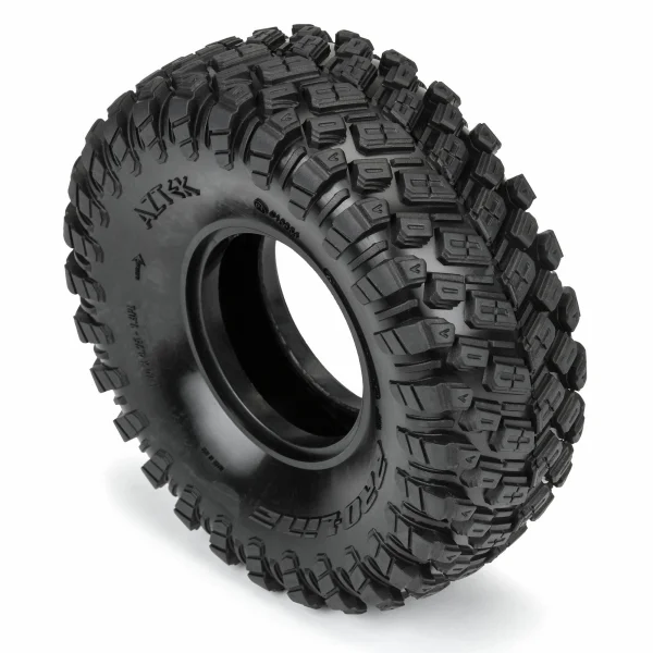 ProLine Aztek G8 1.9 Rock Crawling Tires (2)