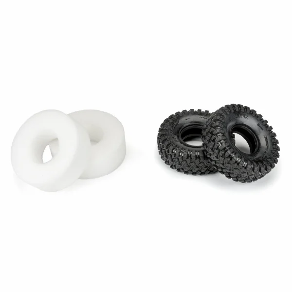 ProLine Aztek G8 1.9 Rock Crawling Tires (2)