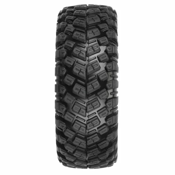 ProLine Aztek G8 1.9 Rock Crawling Tires (2)