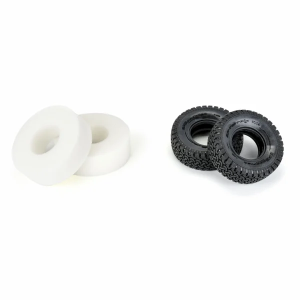 ProLine Class 1 BFG T/A KO G8 1.9 Crawler Tires (2)