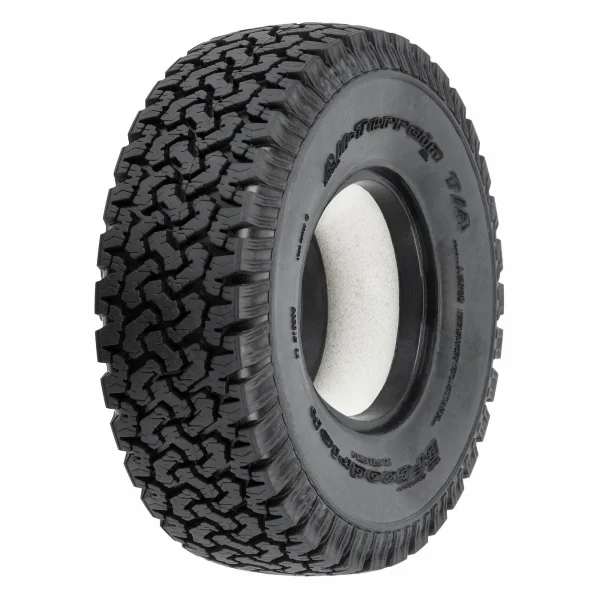 ProLine Class 1 BFG T/A KO G8 1.9 Crawler Tires (2)