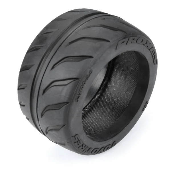 1/7 Toyo Proxes R888R S3 F/R 53/100 2.9 BELTED MTD 17mm Spe