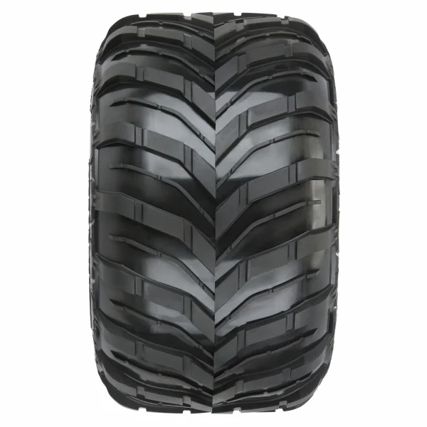 ProLine Dreadnaught 2.6 MT Tires (2): LMT 2.0