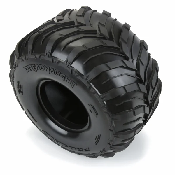 ProLine Dreadnaught 2.6 MT Tires (2): LMT 2.0