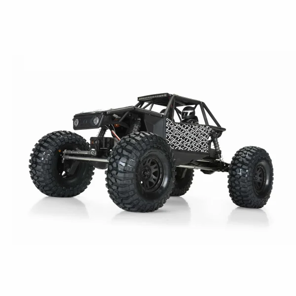 1:10 BF Goodrich Krawler T/A KX LP G8 Front/Rear 2.2 Rock C