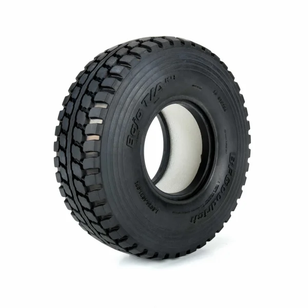 ProLine BFG Baja T/A KR EVO 2.0 G8 1.9 Rock Crawling Tyres (2)