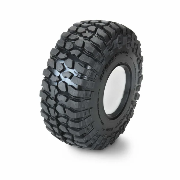 1:10 BFG Krawler T/A KX G8 Front/Rear 2.2 Rock Crawling Tir