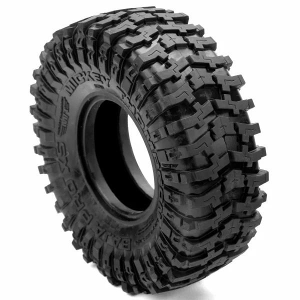 1:10 Mickey Thompson Baja Pro XS Predator Front/Rear 1.9 Cr
