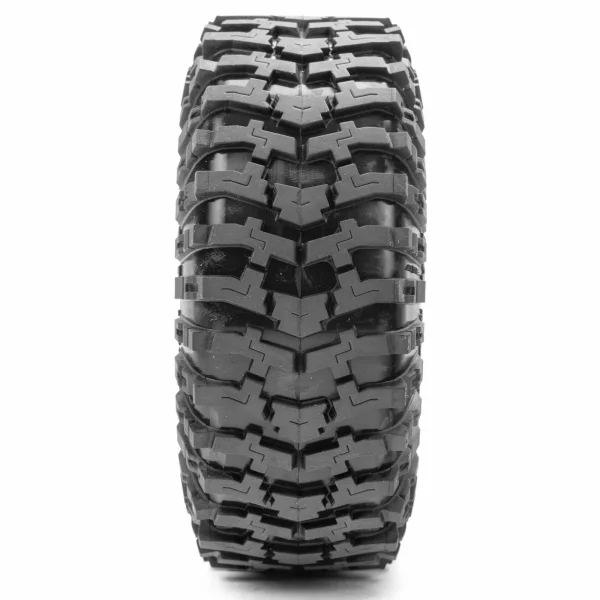 1:10 Mickey Thompson Baja Pro XS Predator Front/Rear 1.9 Cr