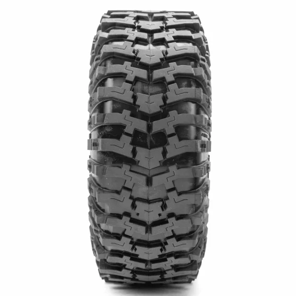 1:10 Mickey Thompson Baja Pro XS G8 Front/Rear 1.9 Crawler