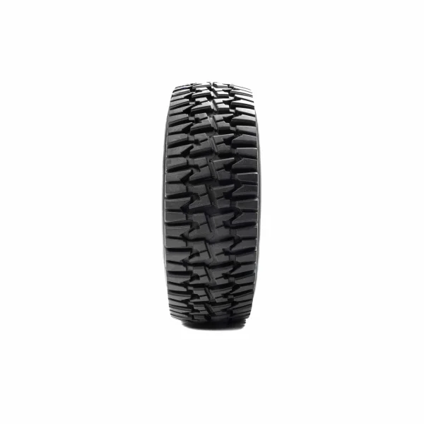 1/5 Mirage TT - F/R Tires - FIRM (2): 5IVE-T 3.0