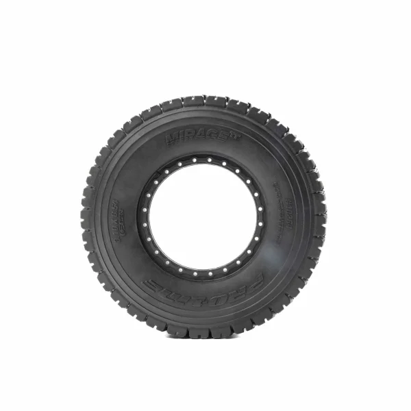 1/5 Mirage TT - F/R Tires - FIRM (2): 5IVE-T 3.0