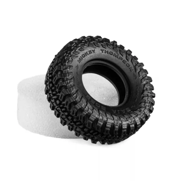 Pro Line SCX30 Mickey Thompson Baja Boss Predator Front/Rear Tires With Inserts (4) — image 2 of 6
