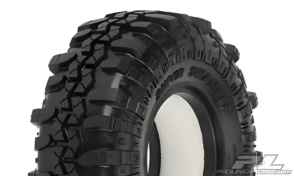 ProLine Interco TSL SX Super Swamper 2.2 Inch G8 Tyres — image 1 of 5