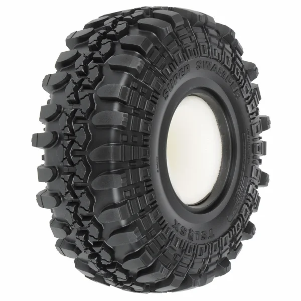 ProLine Interco TSL SX Super Swamper 2.2 Inch G8 Tyres