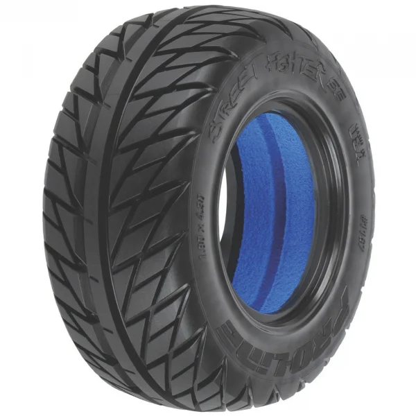 ProLine Street Fighter SC Tyres - 1 Pair