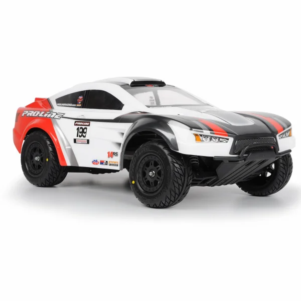ProLine Street Fighter SC Tyres - 1 Pair