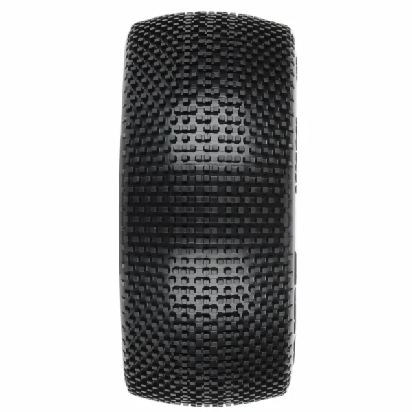 ProLine Hole Shot SC Tyres with Closed Cell Inserts - M3