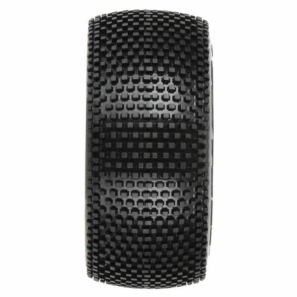 ProLine Blockade SC Tyres With Closed Cell Inserts - M3 Compound