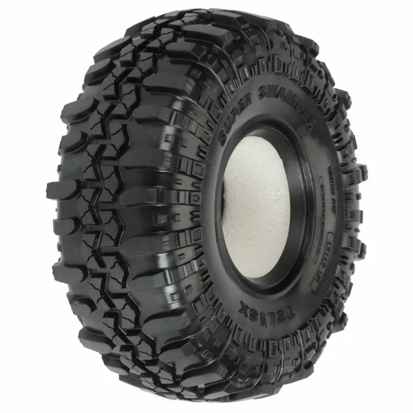 ProLine Interco TSL SX Super Swamper XL 1.9 G8 Tyres (2)