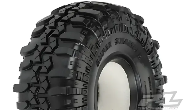 ProLine Interco TSL SX Super Swamper XL 1.9 G8 Tyres (2) — image 1 of 7