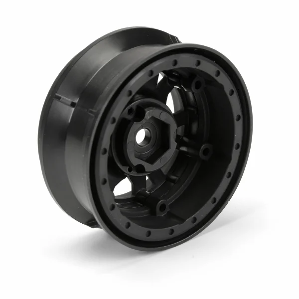 ProLine IMPULSE 1.9 Black Plastic Internal Beadloc Wheel