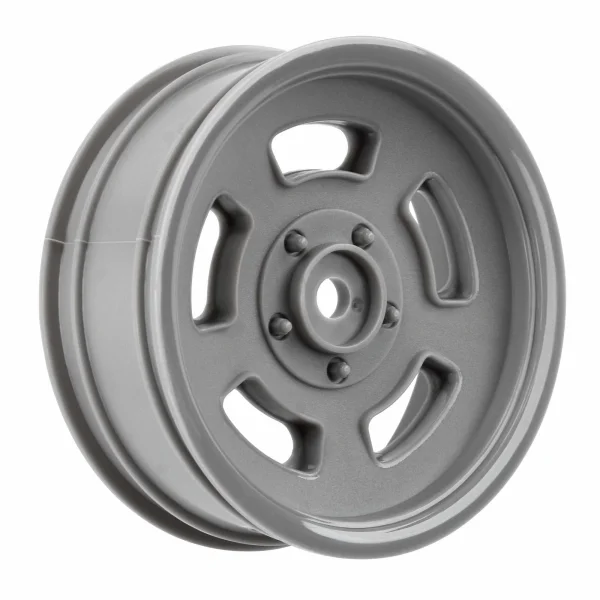 ProLine Slot Mag Drag Spec 2.2 Stone Grey Front Wheels