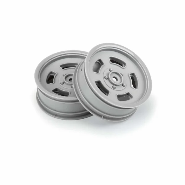 ProLine Slot Mag Drag Spec 2.2 Stone Grey Front Wheels